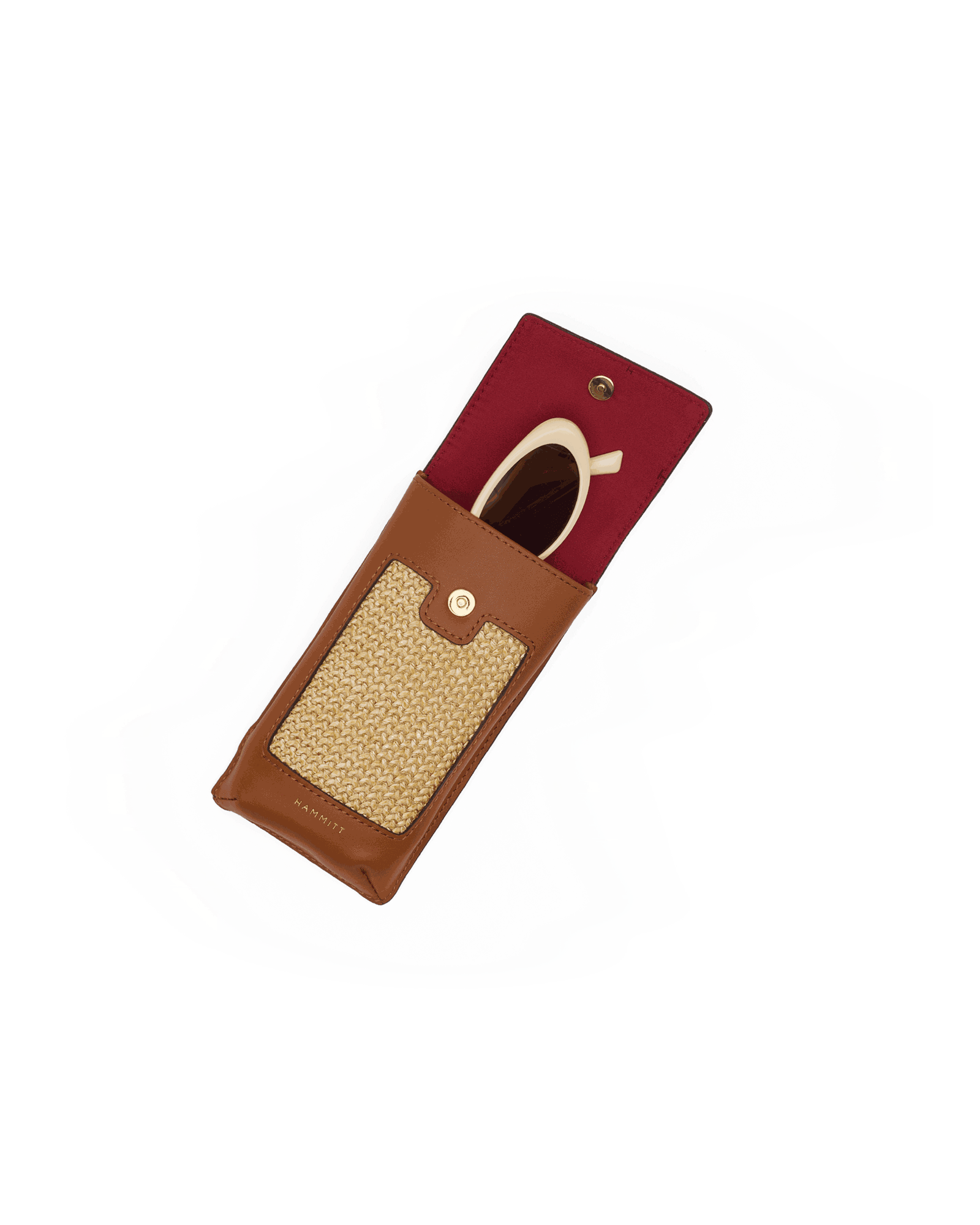 Sunny-Sleeve-Cocoa-Raffia-G-Inside-View