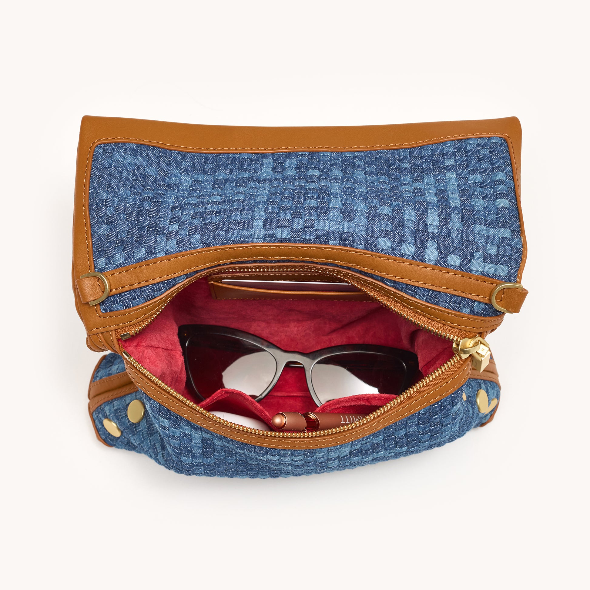 VIP-Med-Mosaic-Denim-BG-Inside-View