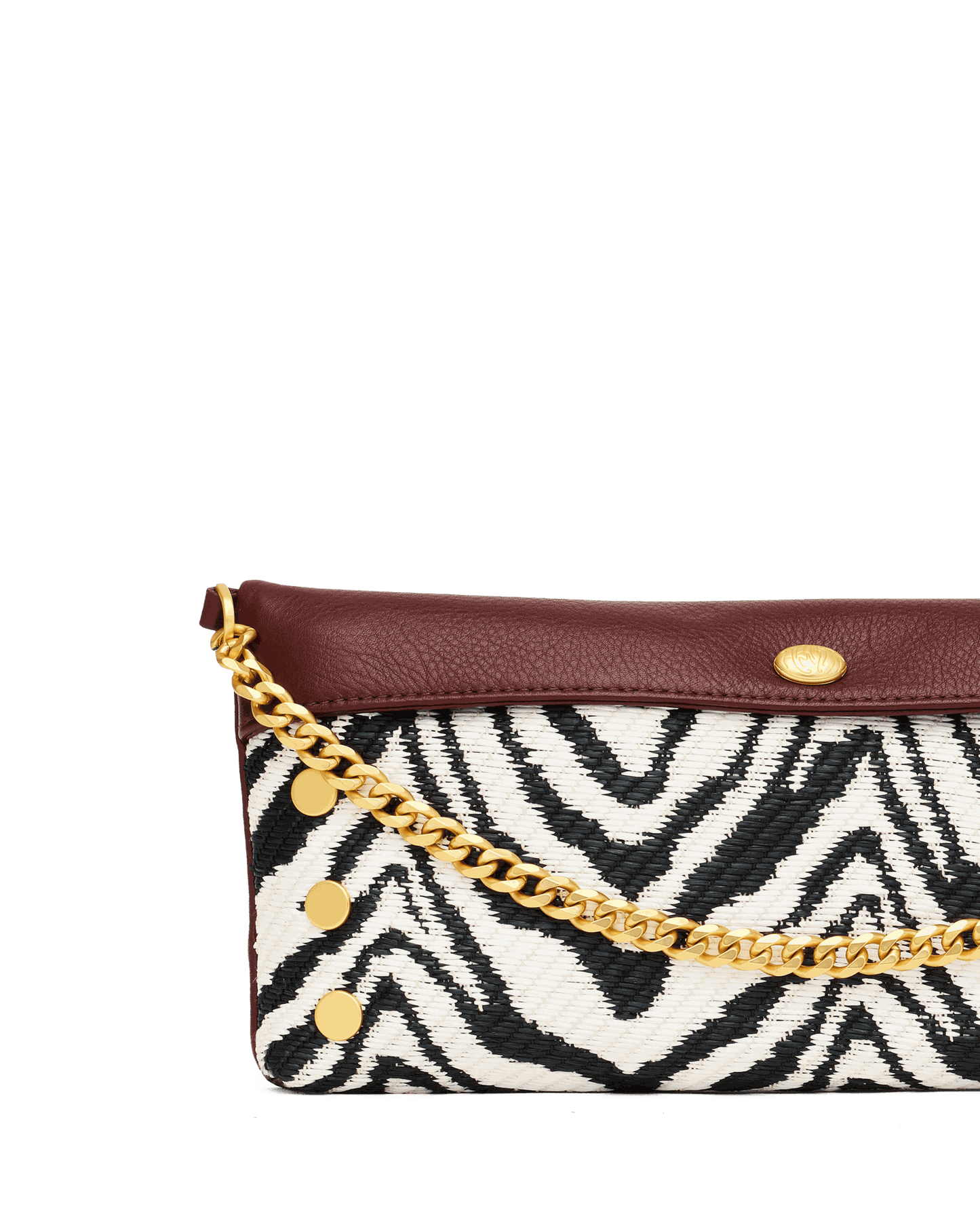 Invitation-Clutch-Zebra-BG-Back-View-Detail