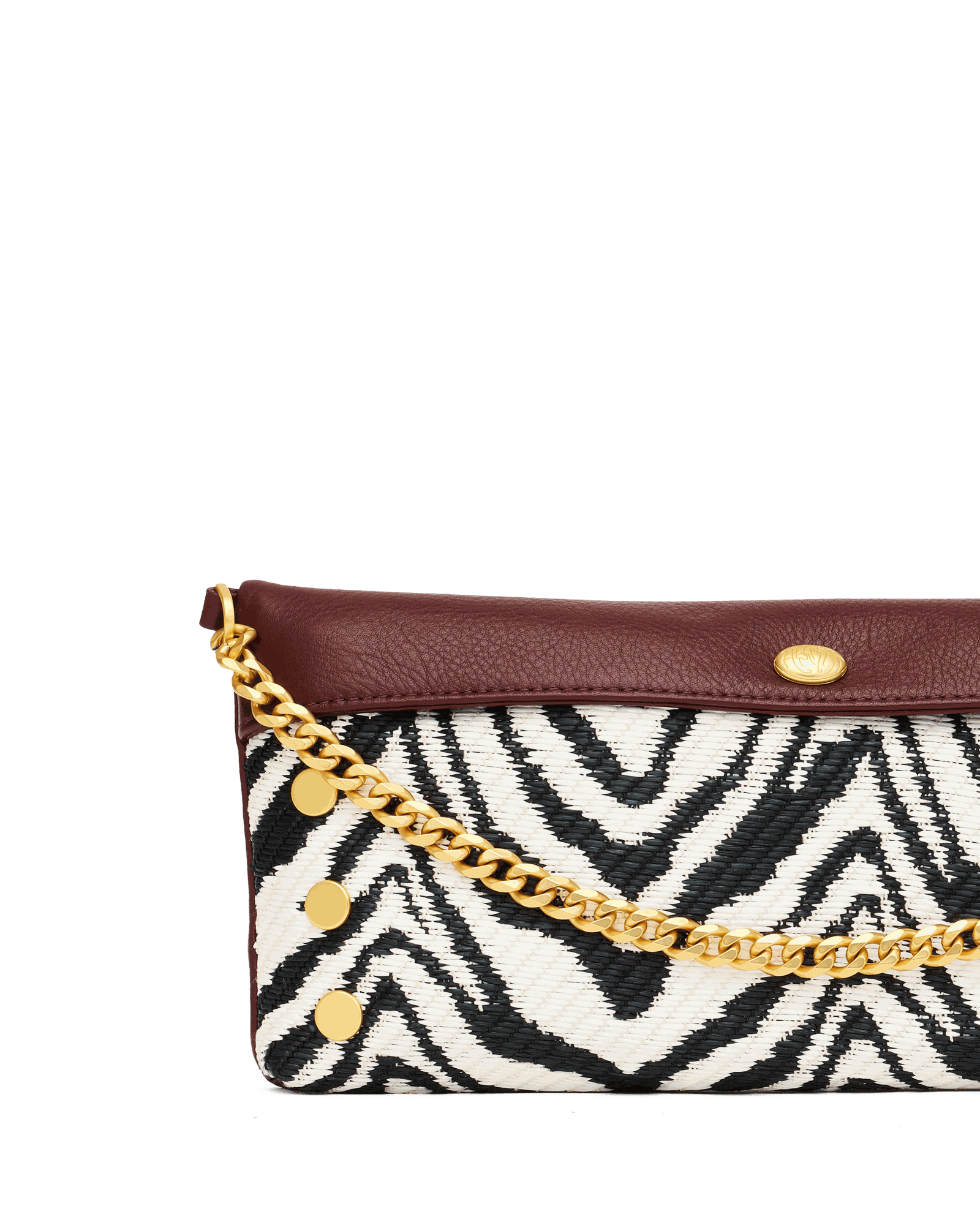 Invitation-Clutch-Zebra-BG-Back-View-Detail
