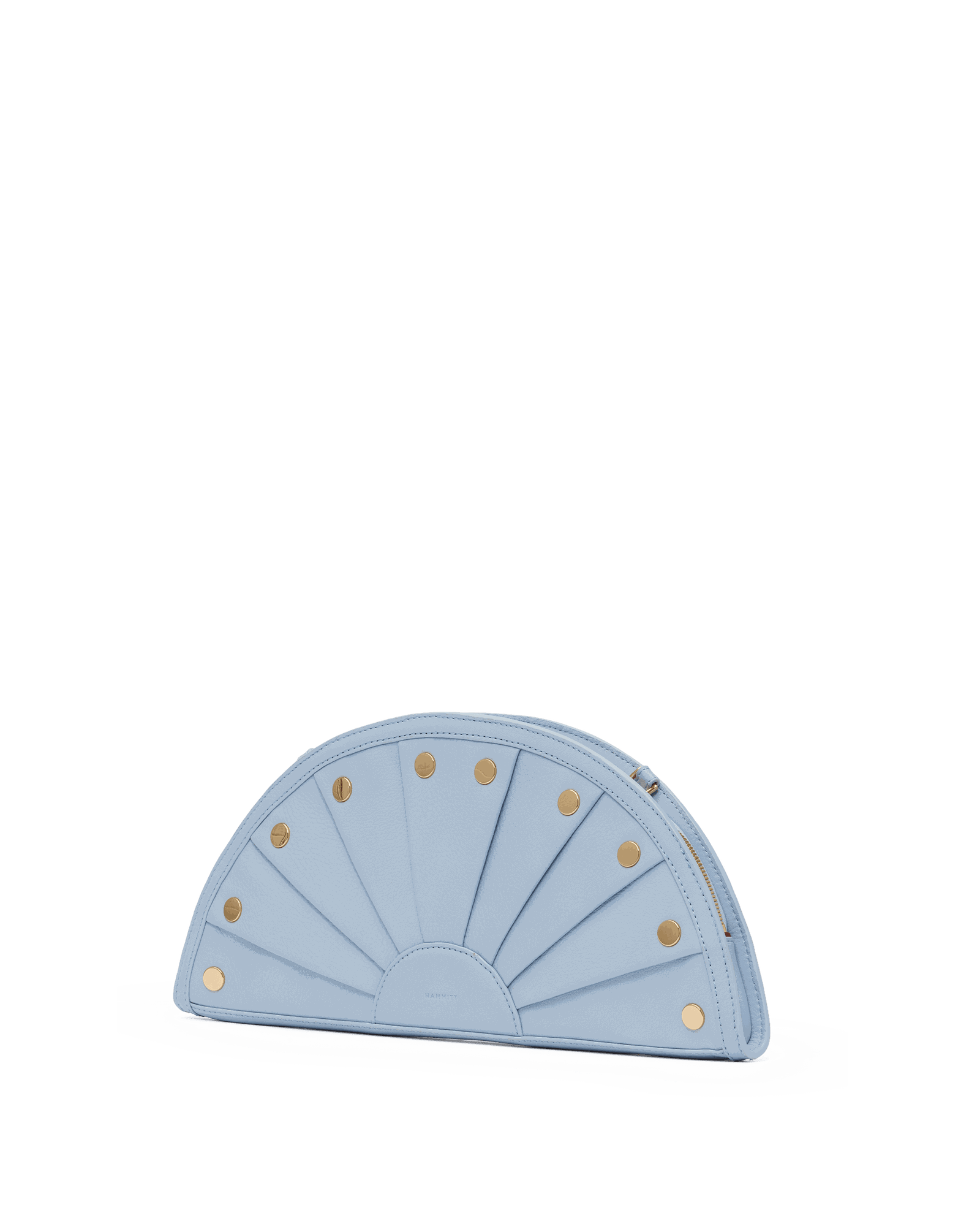 Shelley-Clutch-Hazy-Blue-G-Front-View