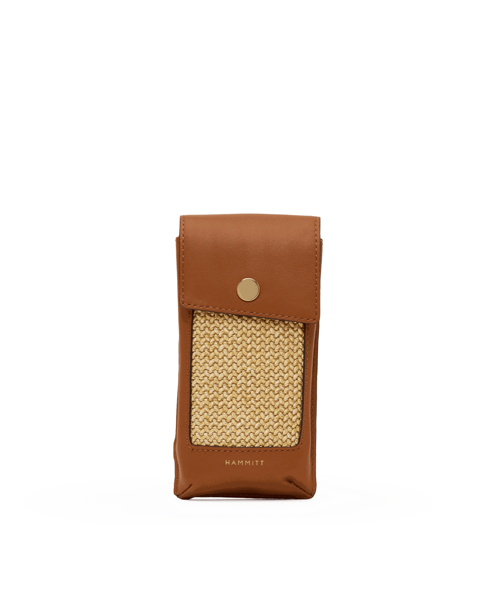 Sunny-Sleeve-Cocoa-Raffia-G-Front-View-2