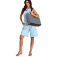 Olympia-Tote-Blueberry-Sorbet-G-Model-View-3