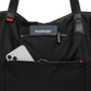 Ivy-Weekender-Black-Nylon-GM-Back-View-Detail