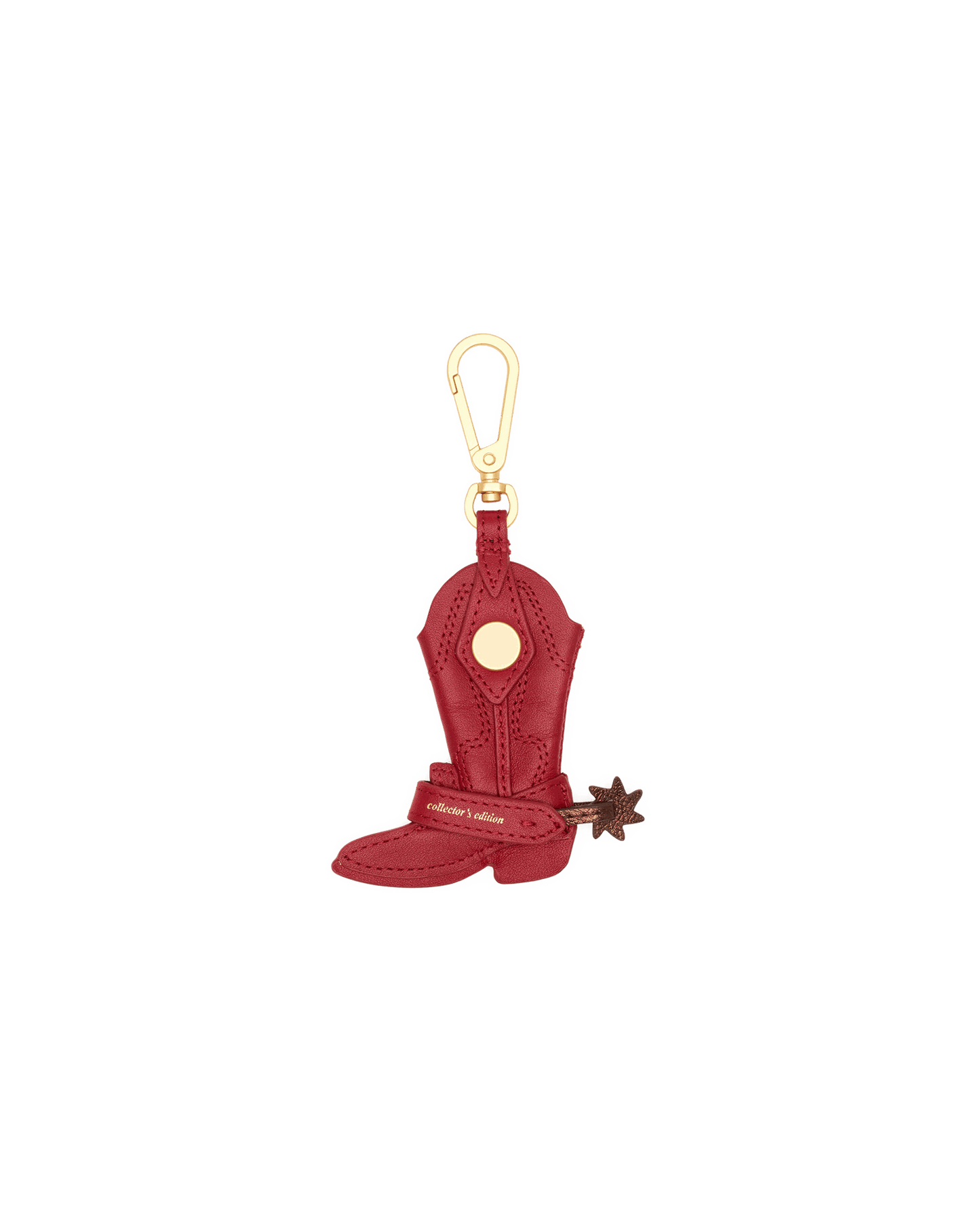 Lauri-Boot-Charm-Red-Flare-BG-Back-View