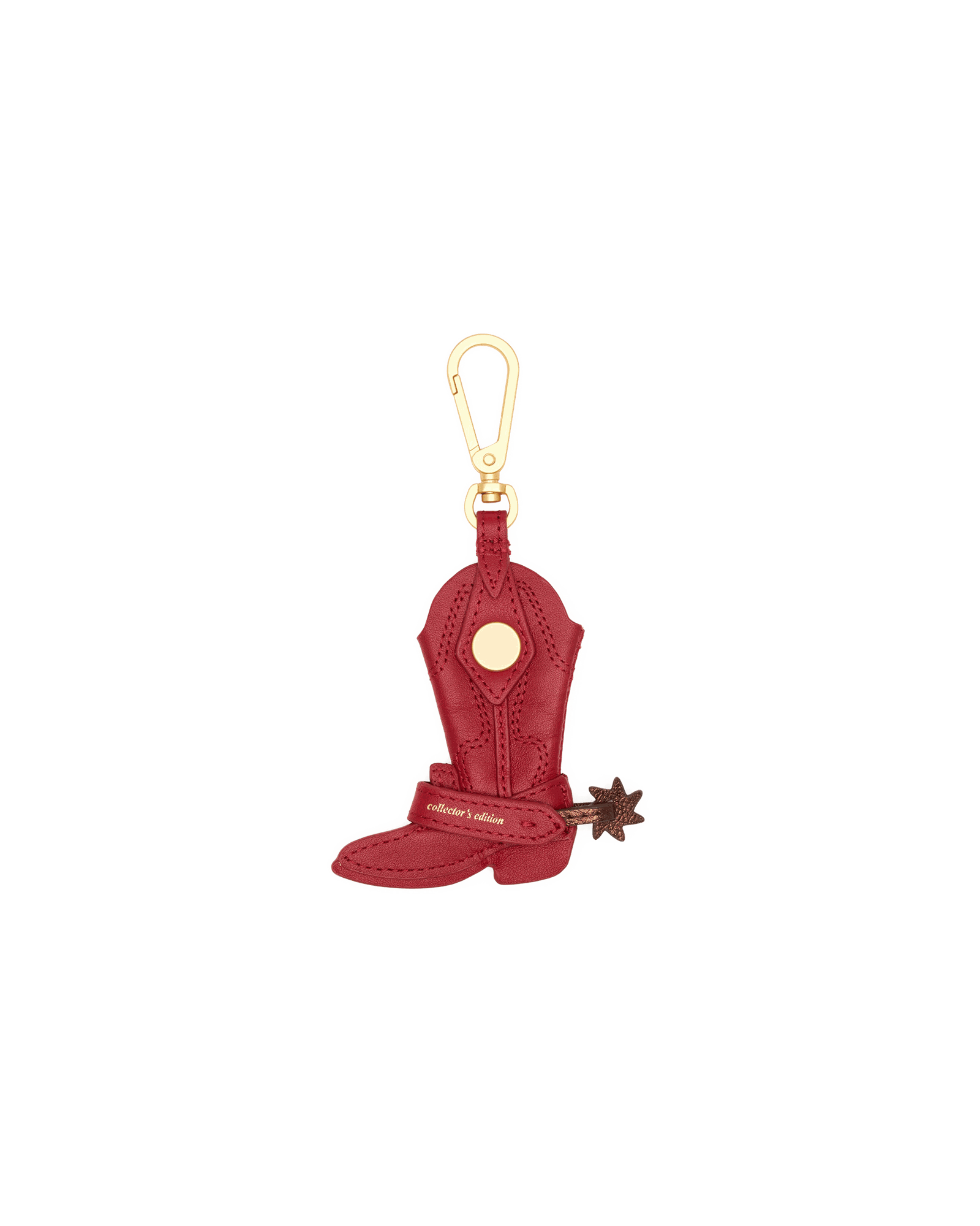 Lauri-Boot-Charm-Red-Flare-BG-Back-View