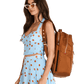 Eden-Backpack-Amber-Nylon-G-Model-View
