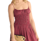 Daniel-Crossbody-Clutch-Sml-Chaparral-Raffia-Model-View-3