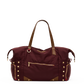 Ivy-Weekender-Wine-Nylon-G-Crossbody-View