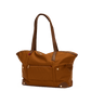 Zoe-Tote-Amber-Nylon-G-Back-View