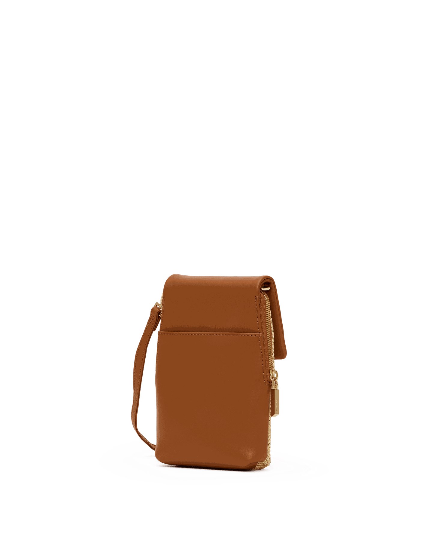 VIP Mobile One Size | Soft Leather Crossbody Bag | HAMMITT