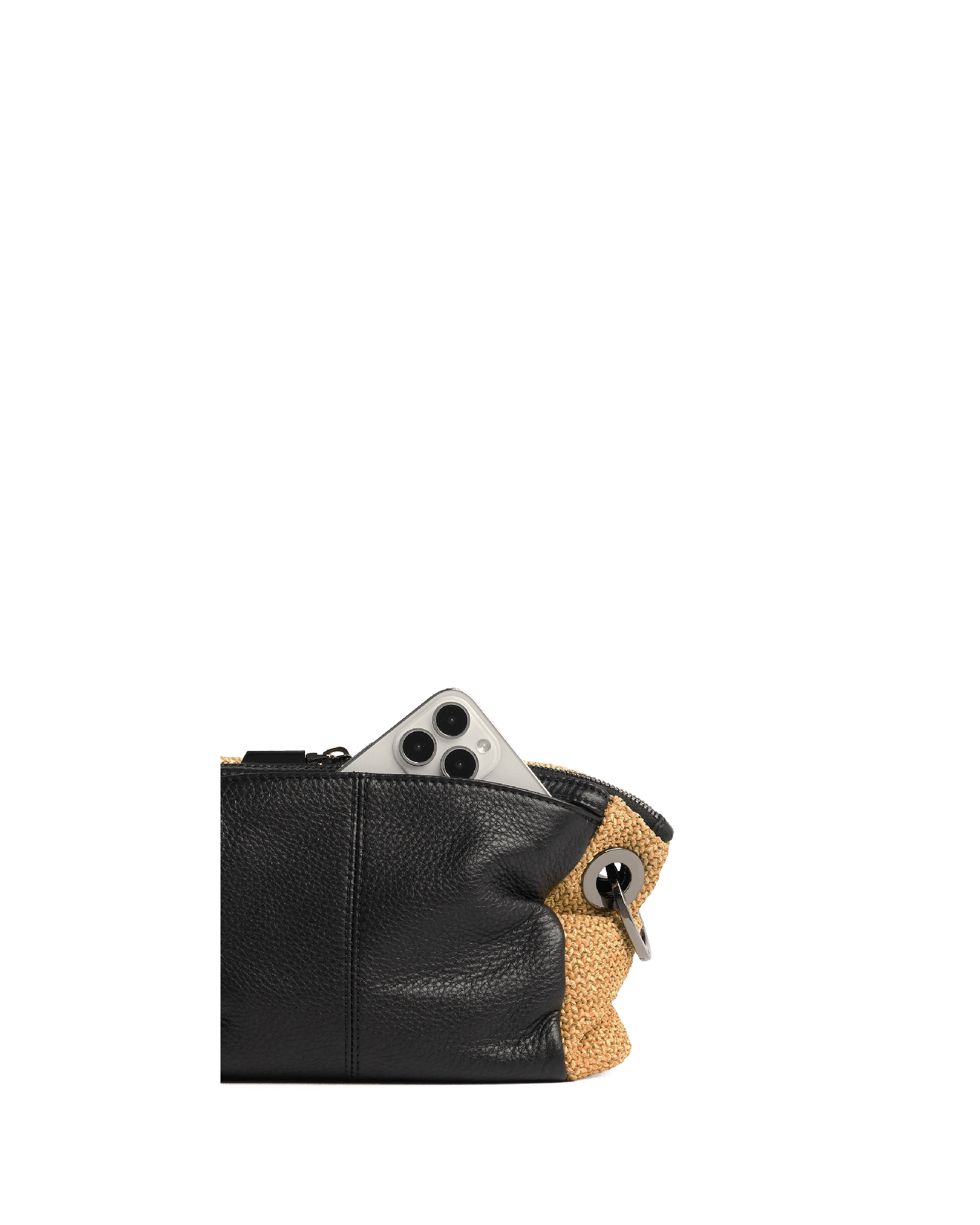 Daniel-Crossbody-Clutch-Sml-Chaparral-Raffia-Back-View-Detail