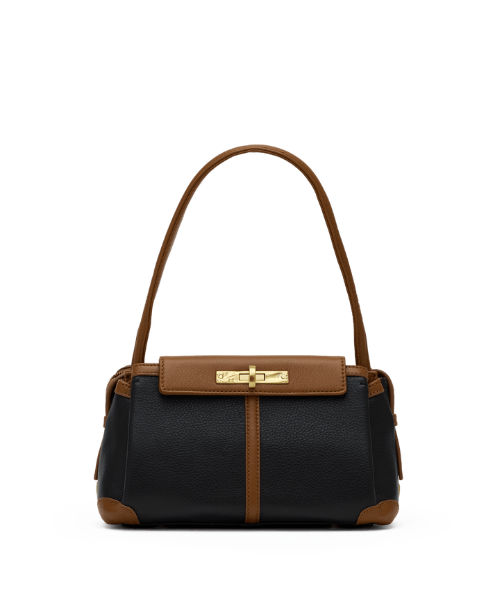 Charlotte | East End/Antique Gold | Med