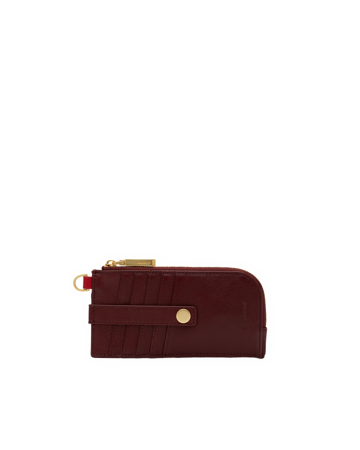 210 East | Cherrywood Pebble/Brushed Gold