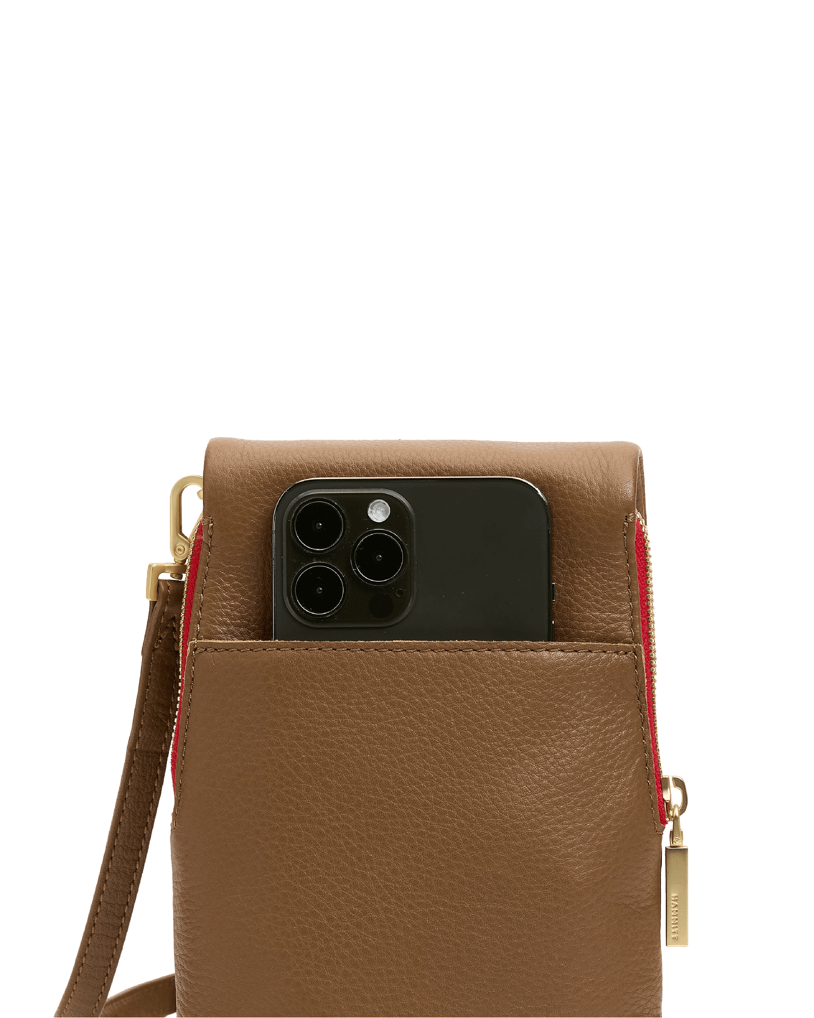 VIP-Mobile-Mahogany-Pebble-BG-R-Zip-Back-View-Detail