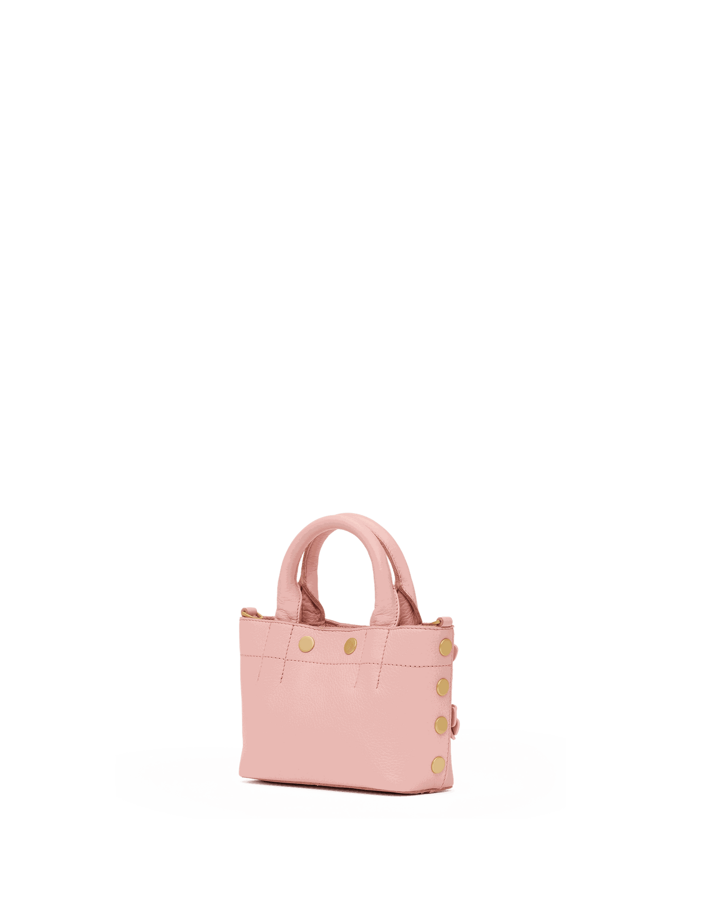 Olympia Tote Mini | Soft Leather Crossbody Bag | HAMMITT