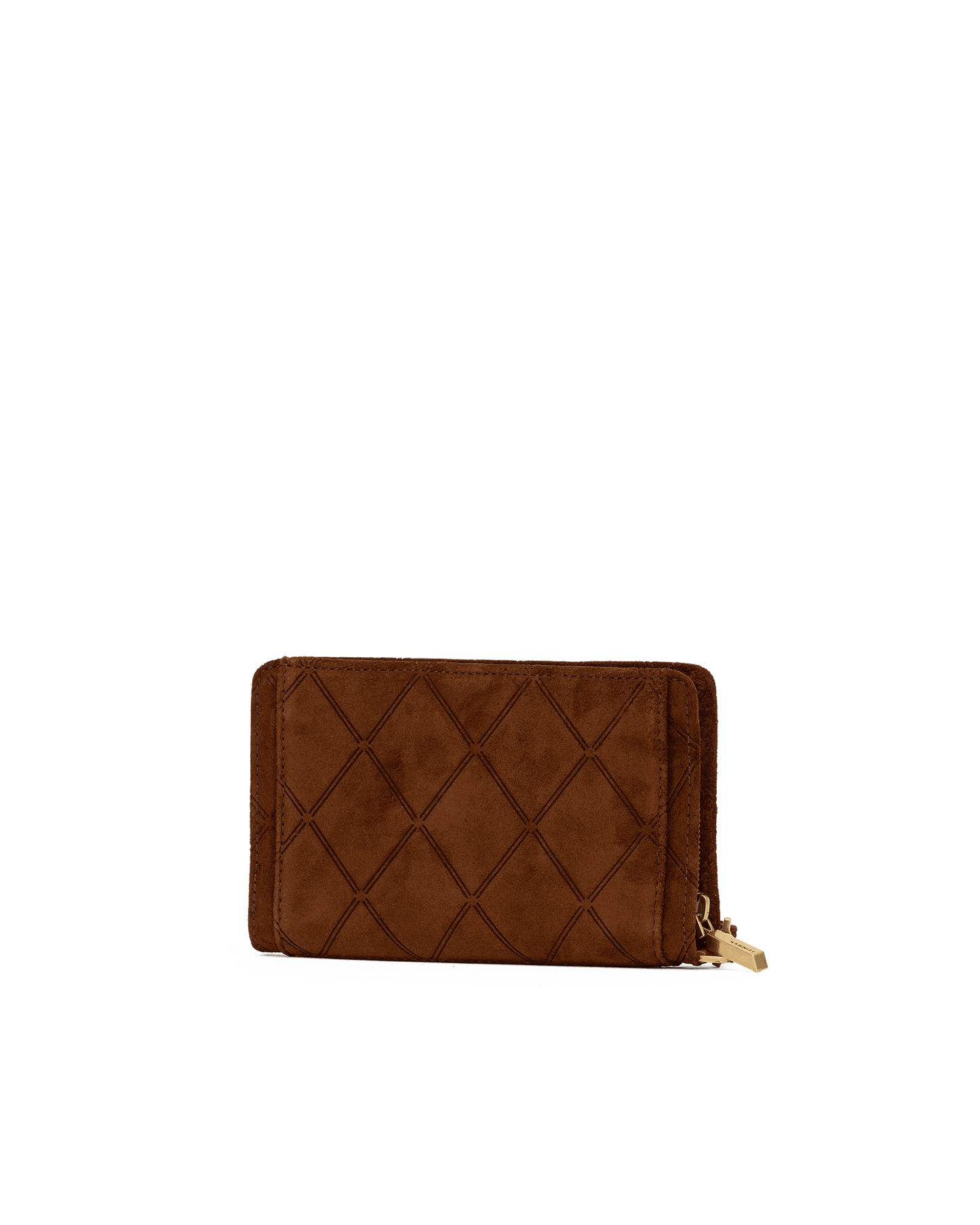 Bryant-Wallet-Choco-Diamond-S-AG-Back-View-Detail