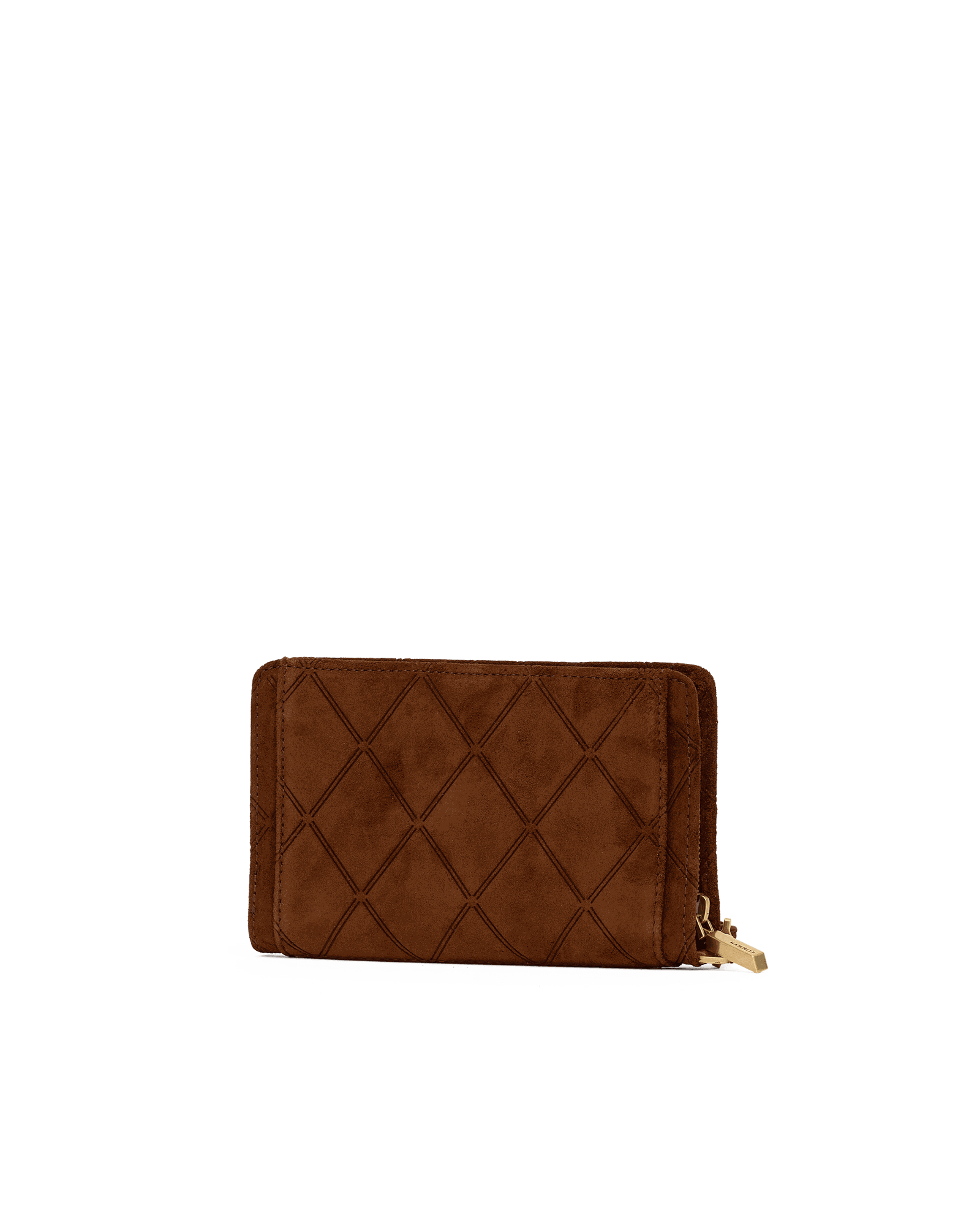 Bryant-Wallet-Choco-Diamond-S-AG-Back-View-Detail
