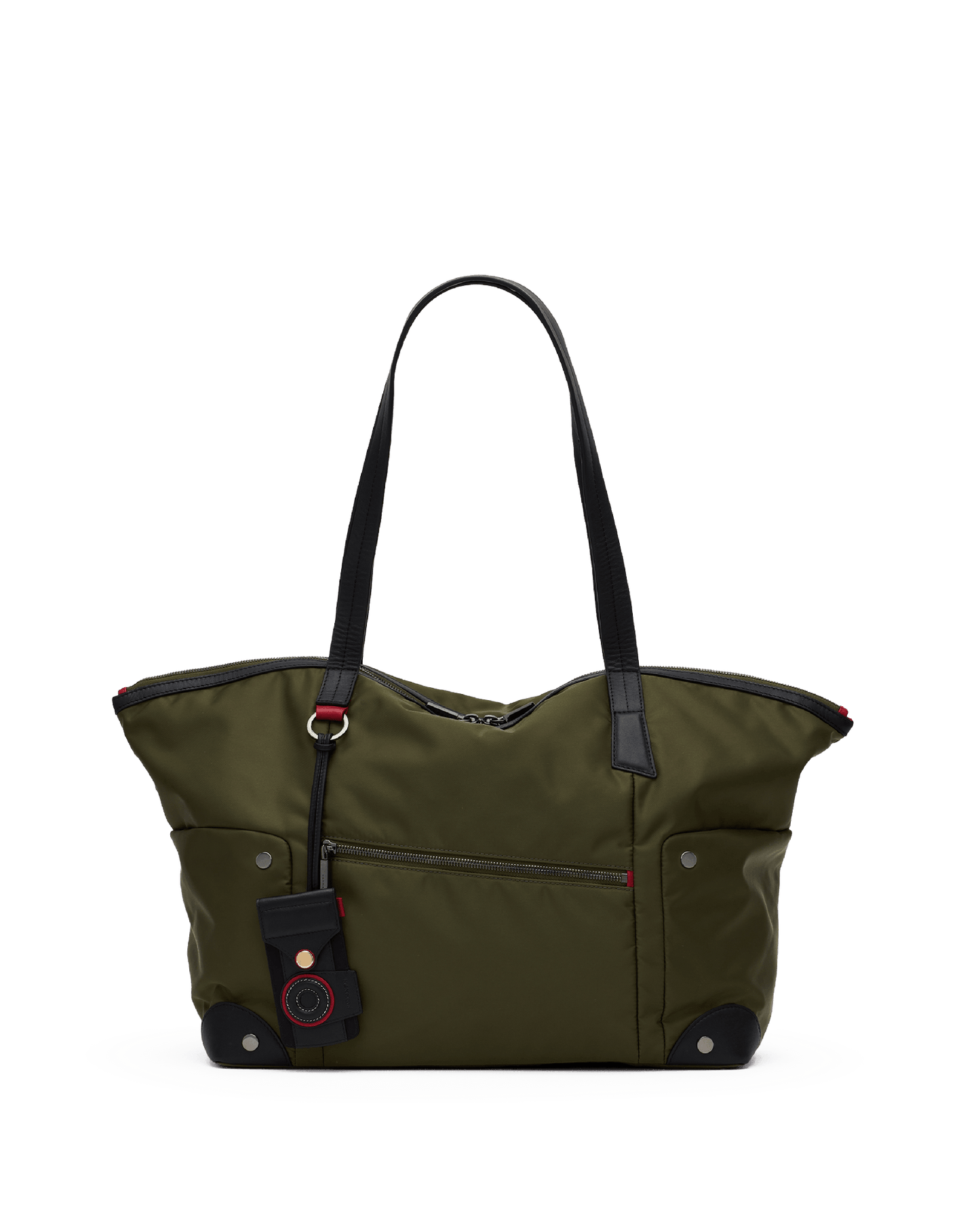 Zoe-Tote-Jade-Nylon-GM-Detail-View
