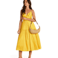 Knotted-Short-Strap-Cocoa-G-Model-View-2