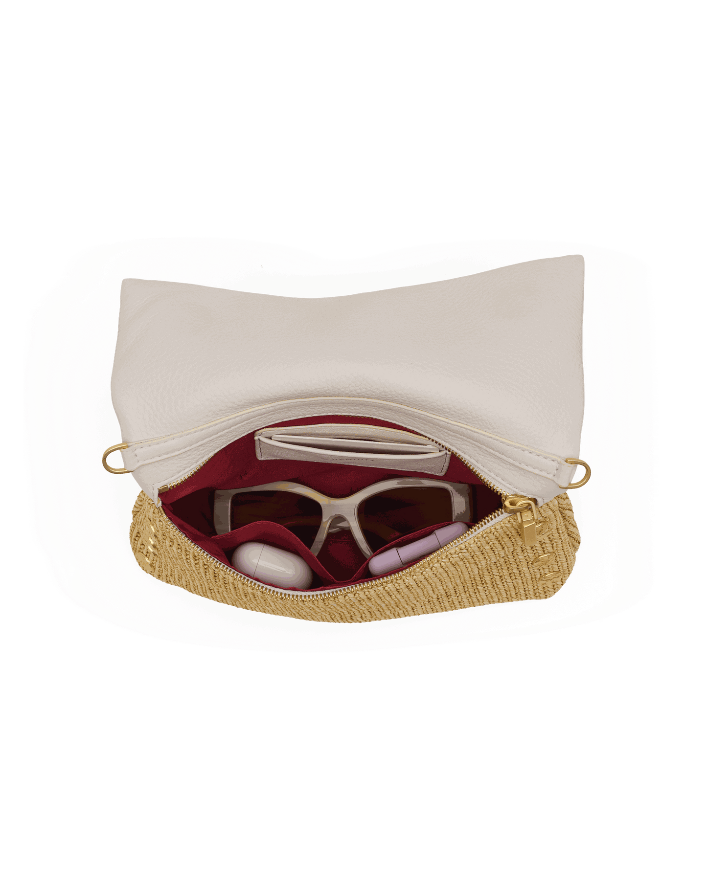 VIP-Med-Calla-Lily-White-Raffia-BGH-Inside-View