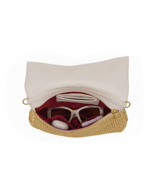 VIP-Med-Calla-Lily-White-Raffia-BGH-Inside-View