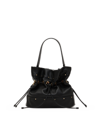 Gianna | Black/Gold | Lrg
