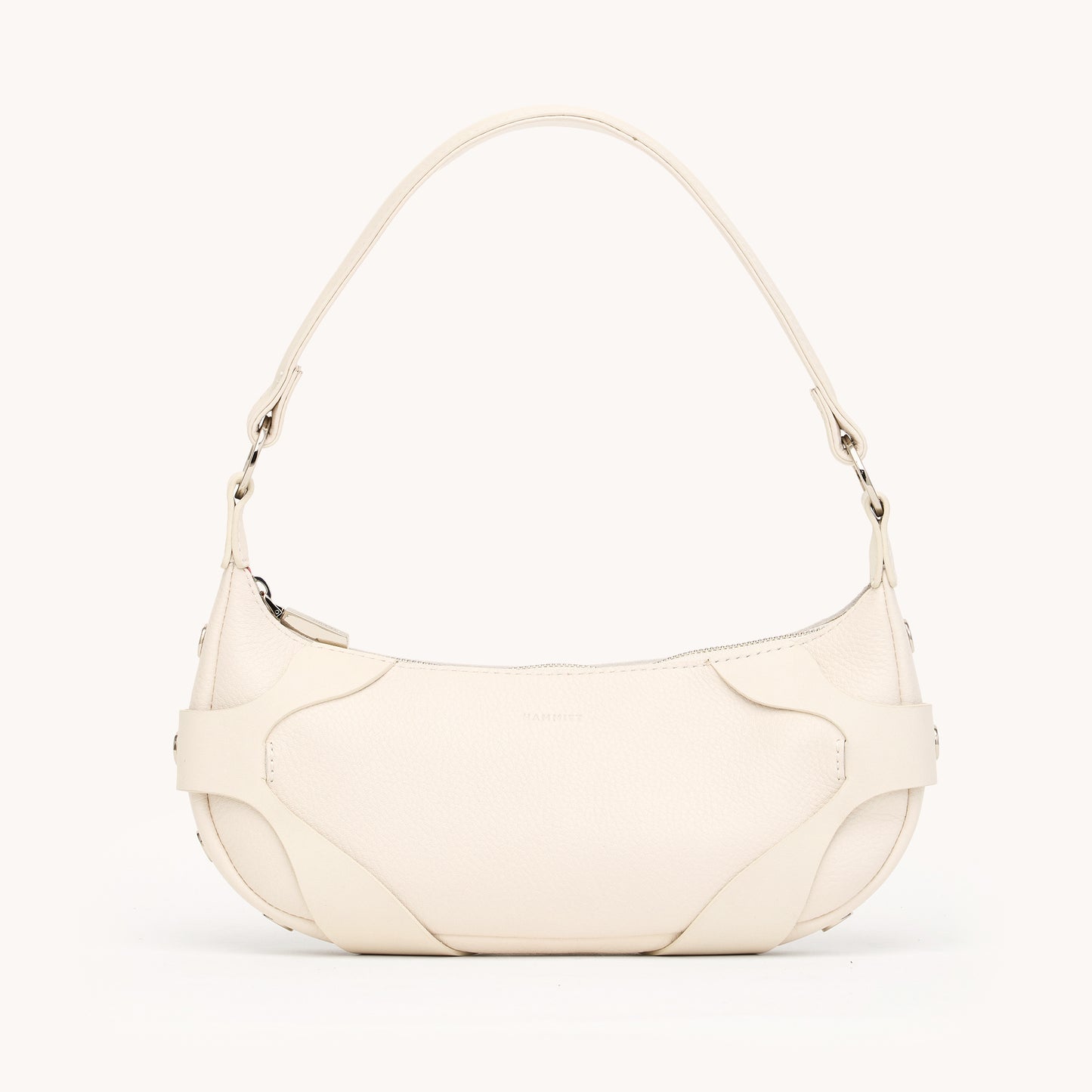 Becker-Sml-Western-Rein-S-Front-View