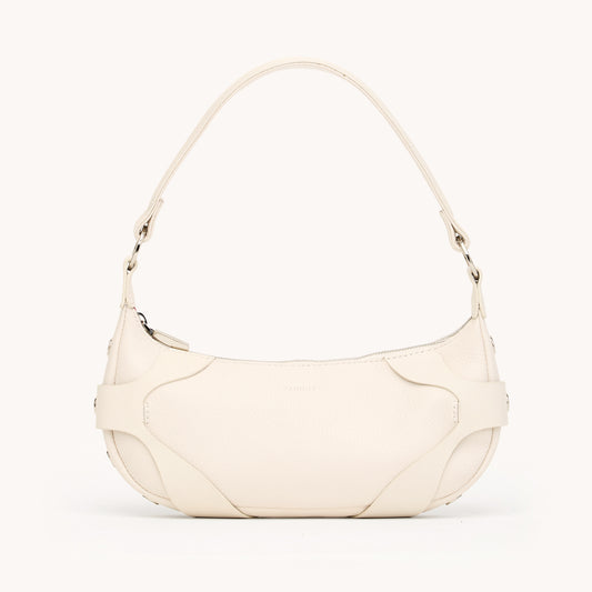 Becker-Sml-Western-Rein-S-Front-View