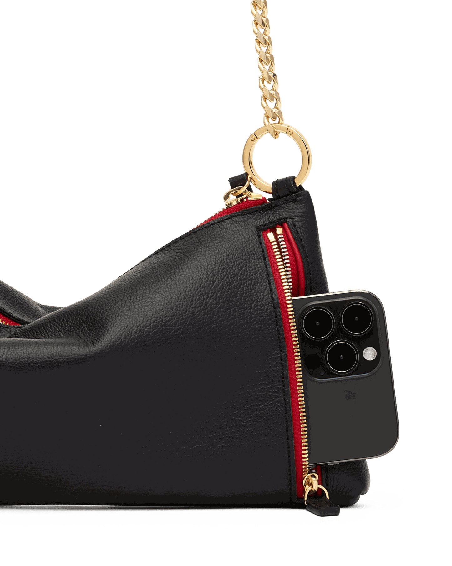 Kyle-Revival-Black-Press-GS-Red-Zip-Back-View-Detail