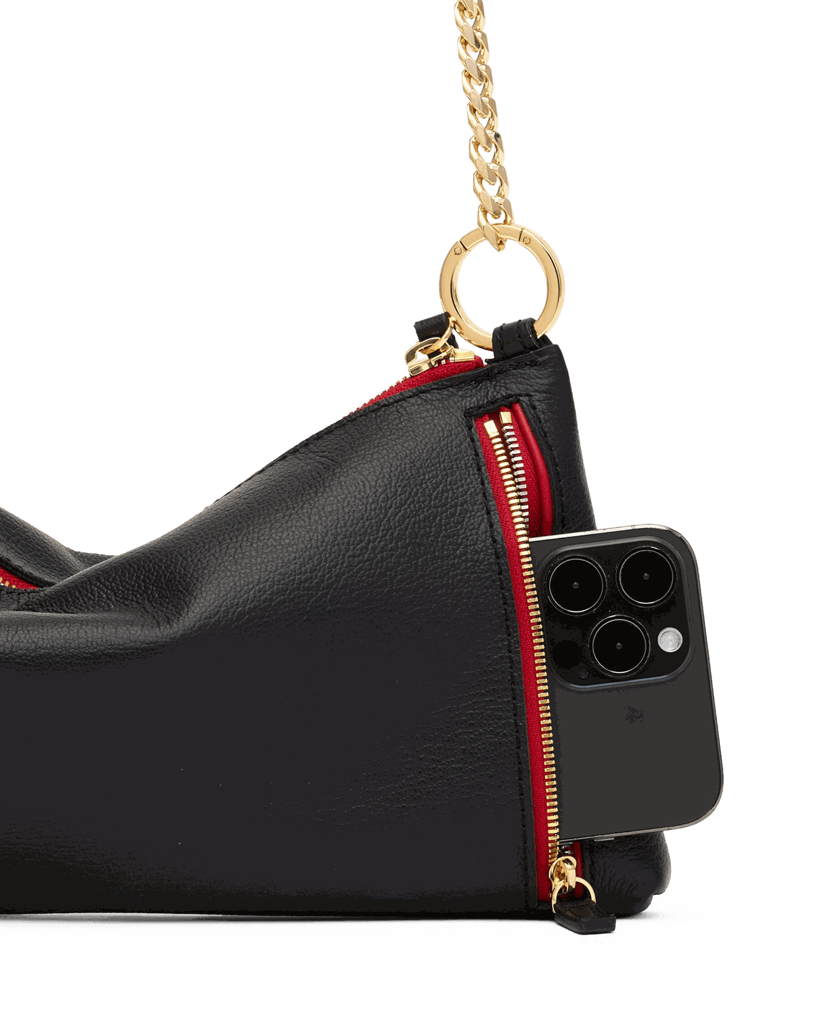 Kyle-Revival-Black-Press-GS-Red-Zip-Back-View-Detail