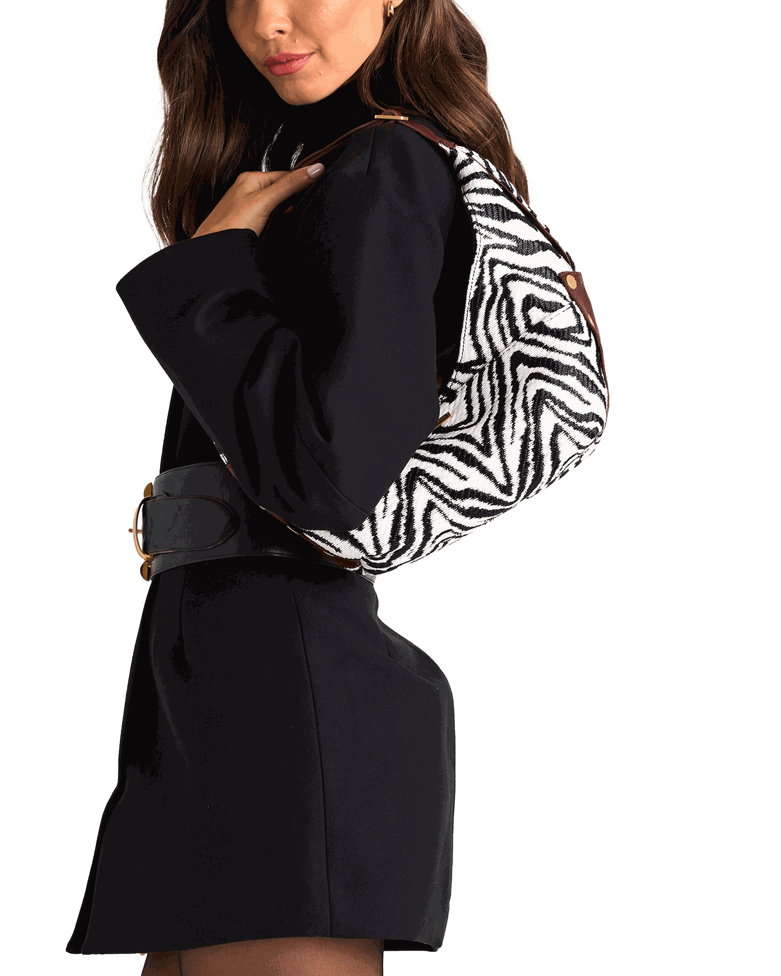 Tom-Zip-Med-Zebra-BG-Model-View