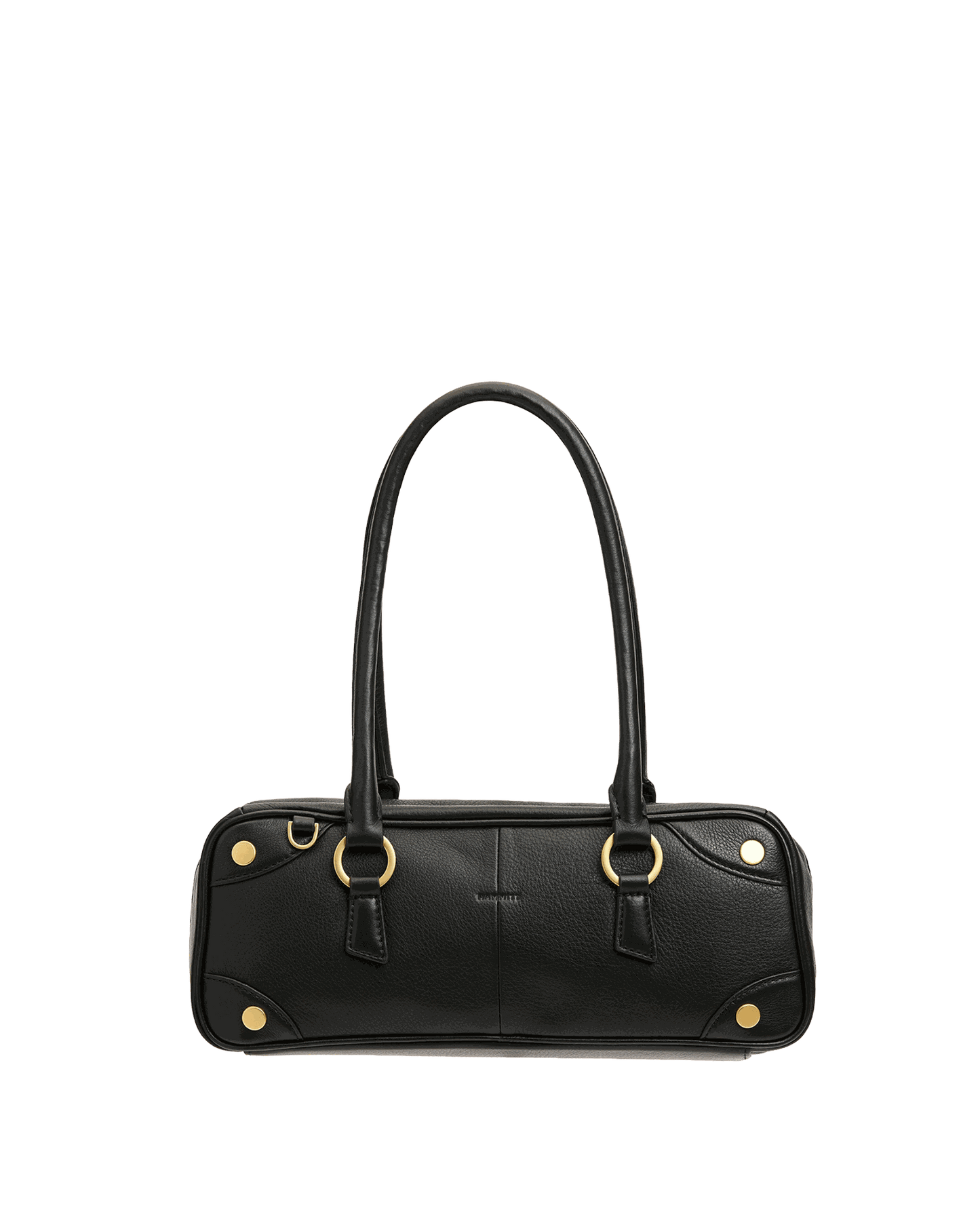 Meredith Small | Soft Leather Baguette Bag | HAMMITT Meredith Small | Soft Leather Baguette Bag | HAMMITT