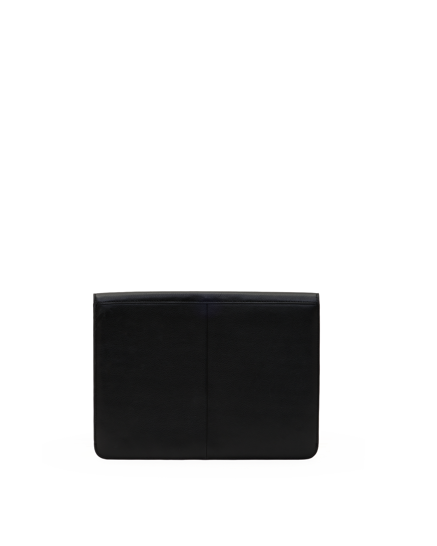 Miranda-Laptop-Sleeve-14-Black-BG-Back-View-Detail