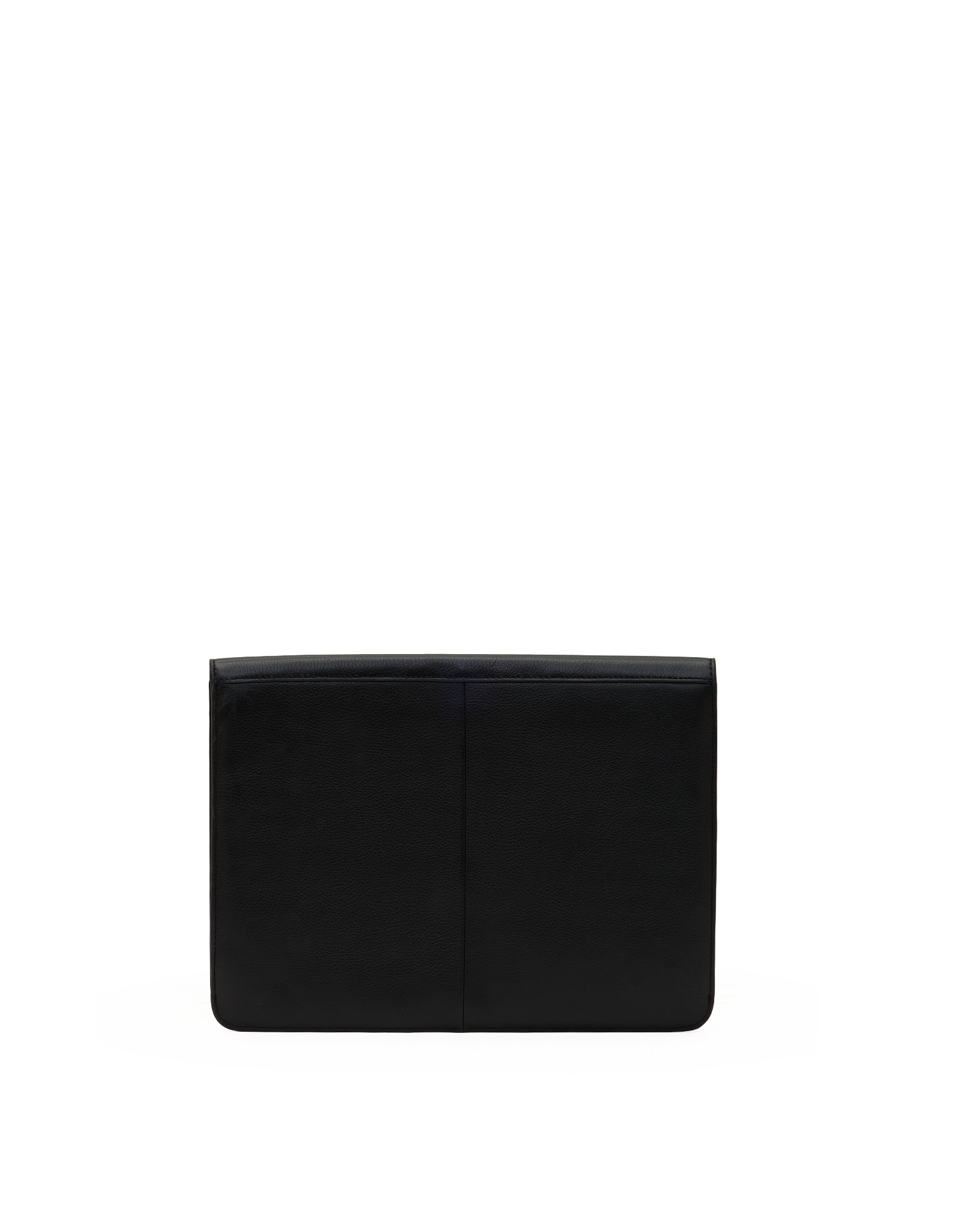 Miranda-Laptop-Sleeve-14-Black-BG-Back-View-Detail
