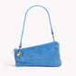 Nash-Pochette-Hydrangea-Suede-S-Front-View