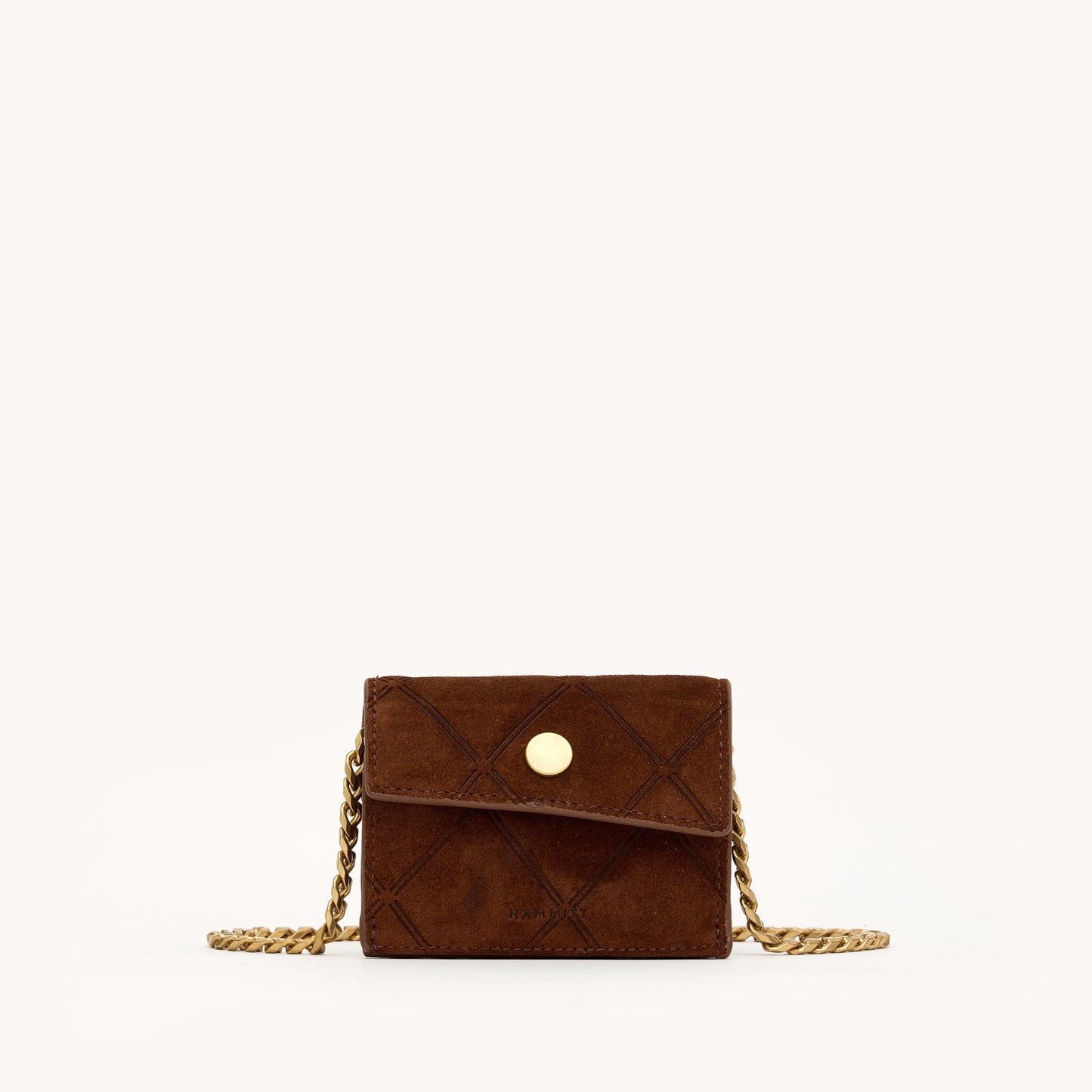 Montana-Pendant-Choco-Diamond-S-AG-Front-View