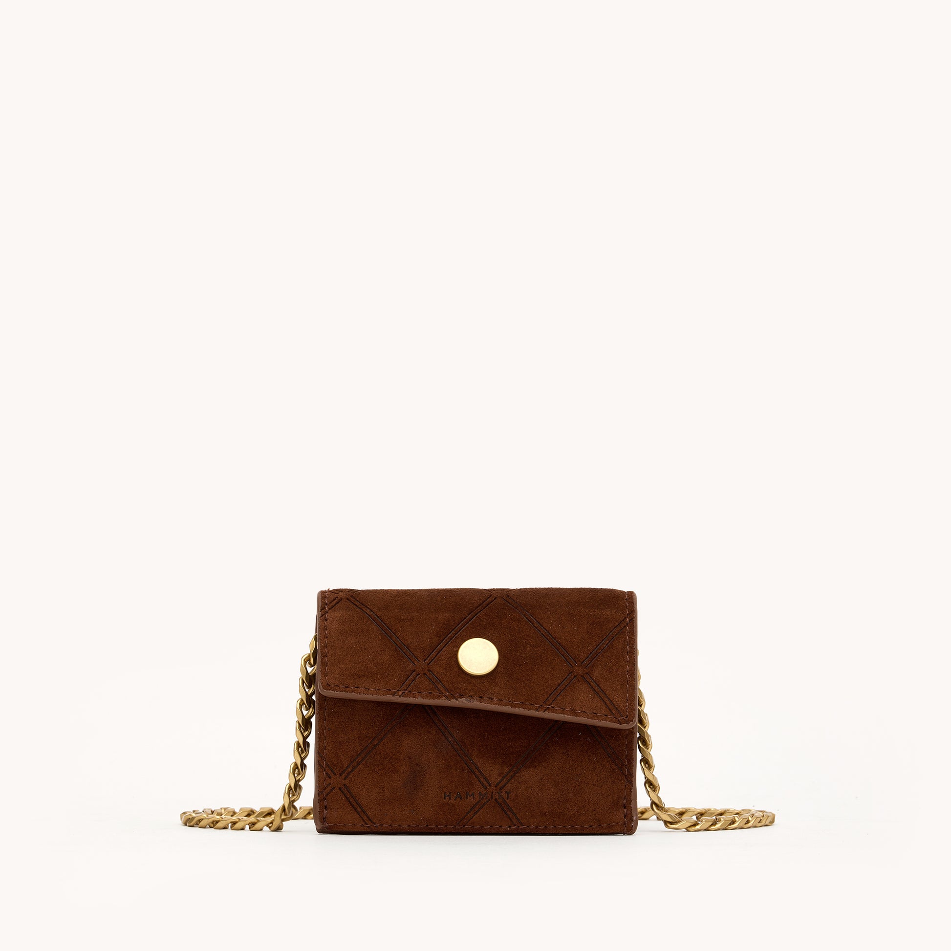 Montana-Pendant-Choco-Diamond-S-AG-Front-View