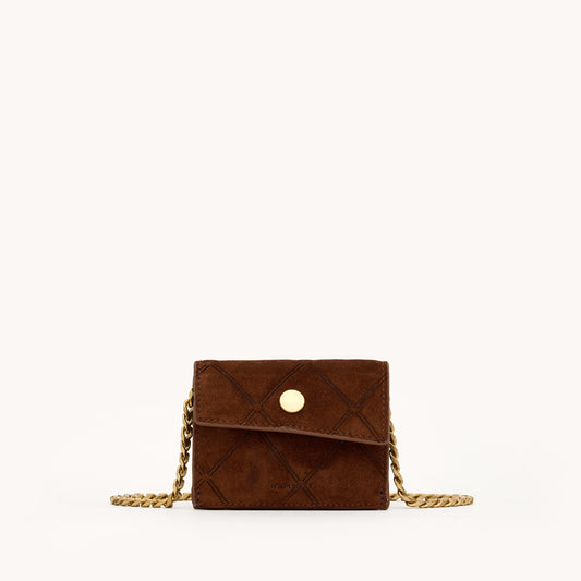 Montana-Pendant-Choco-Diamond-S-AG-Front-View