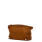 Nicky-Travel-Pouch-Lrg-Amber-Nylon-G-Front-View-2