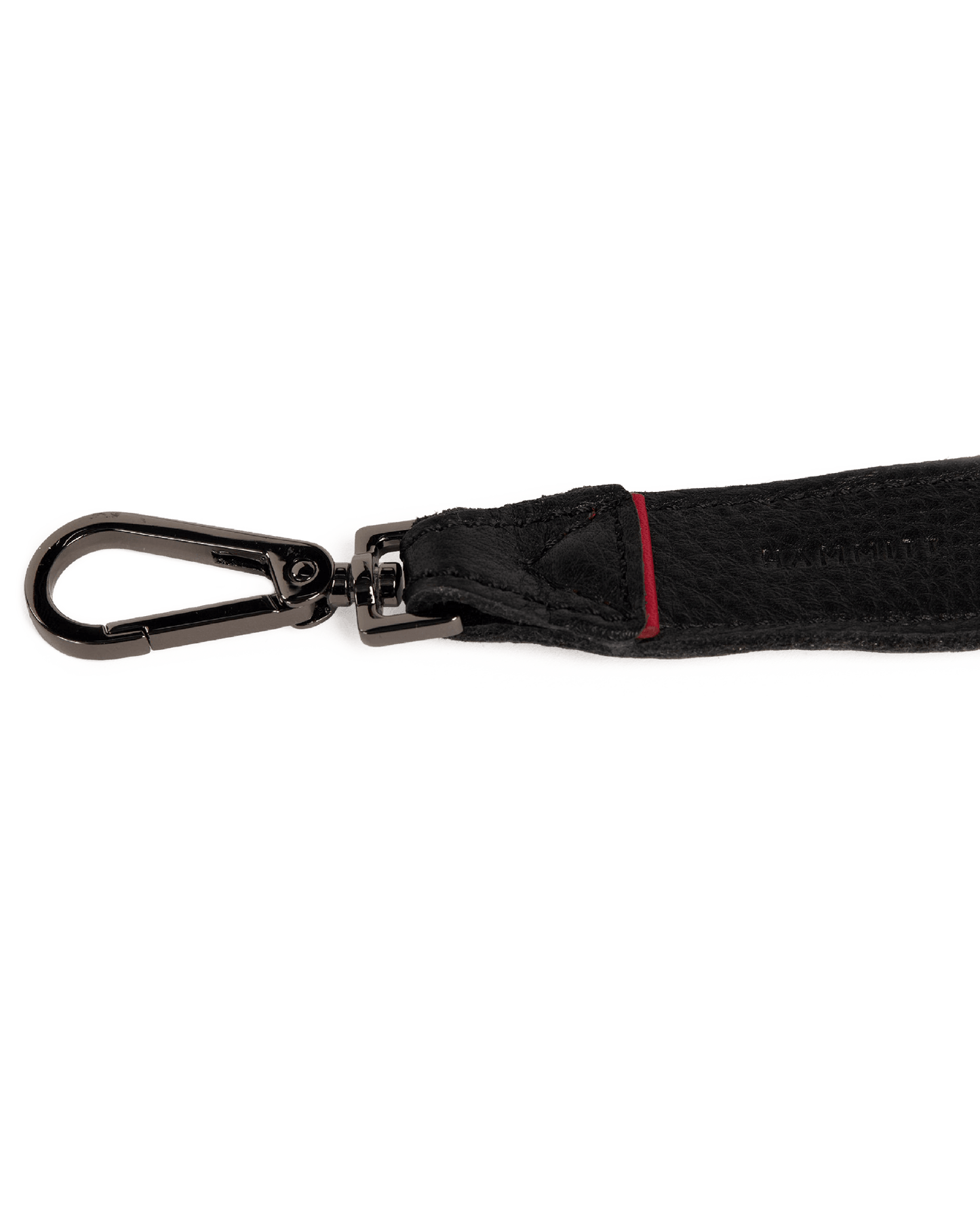 Riveted Shoulder Strap One Size | HAMMITT