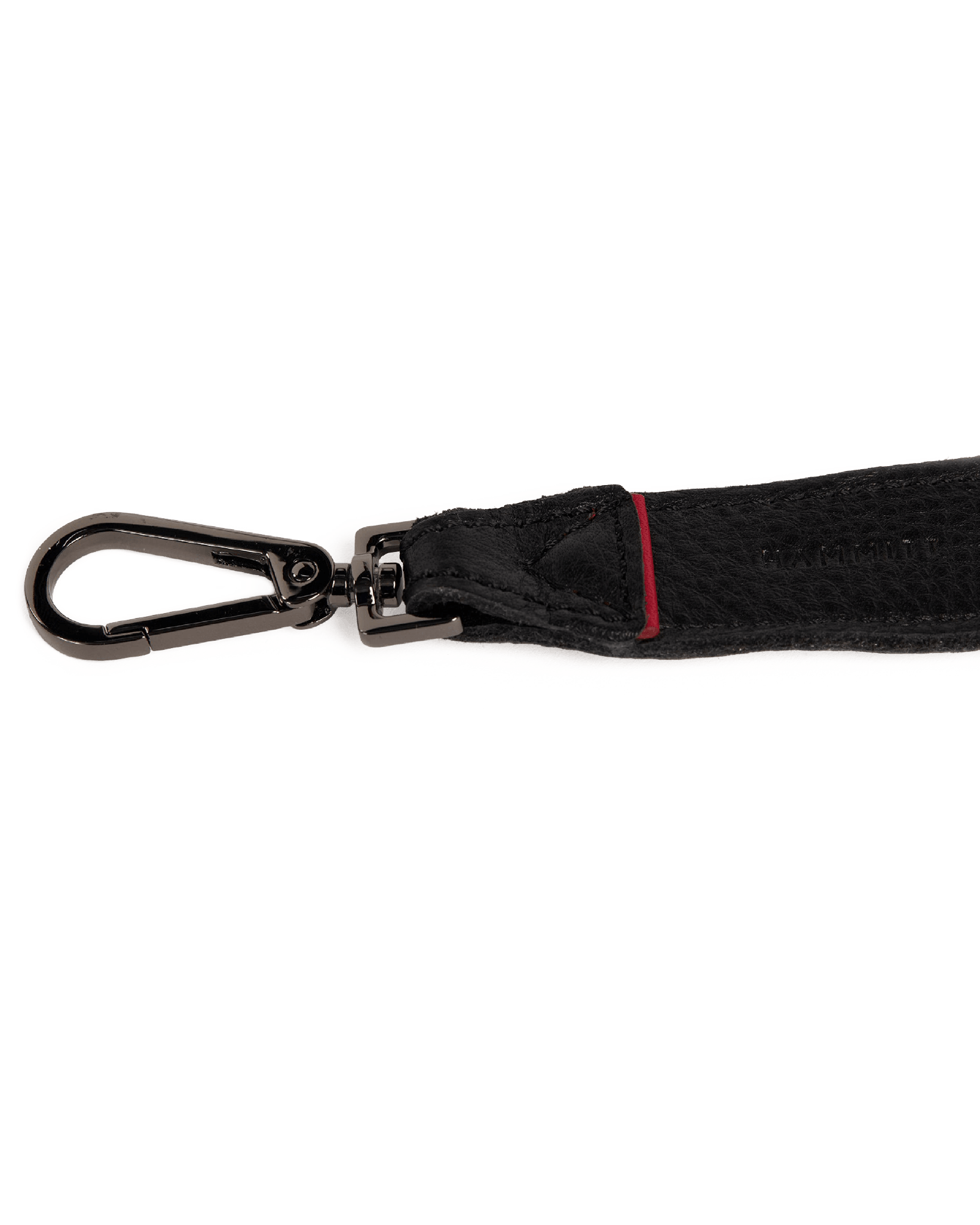 Riveted-Shoulder-Strap-Black-GM-Detail-View