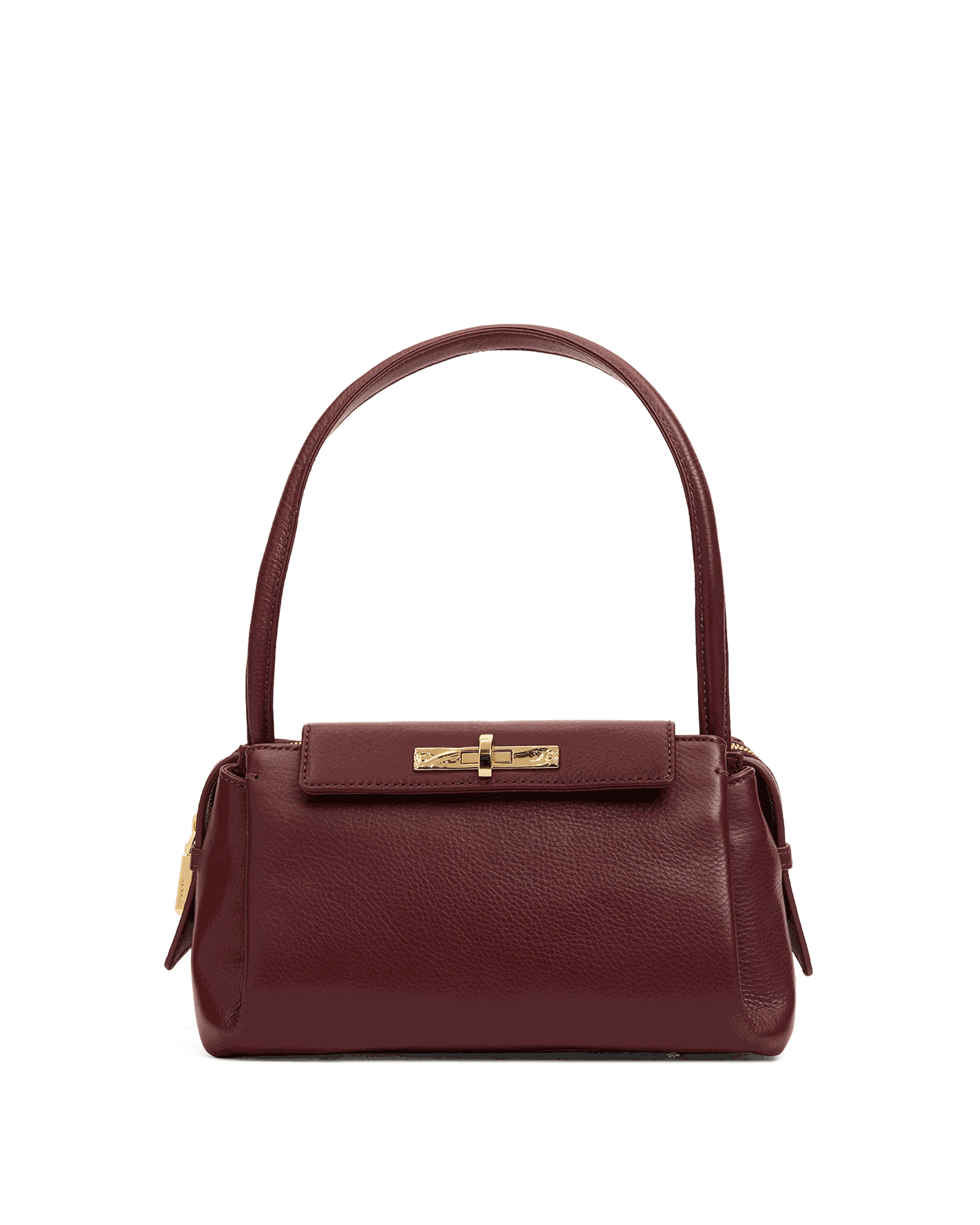 Charlotte-Med-Cherrywood-Pebble-G-Front-View