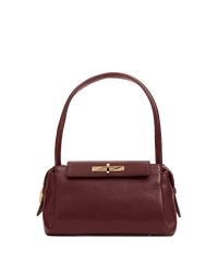 Charlotte-Med-Cherrywood-Pebble-G-Front-View