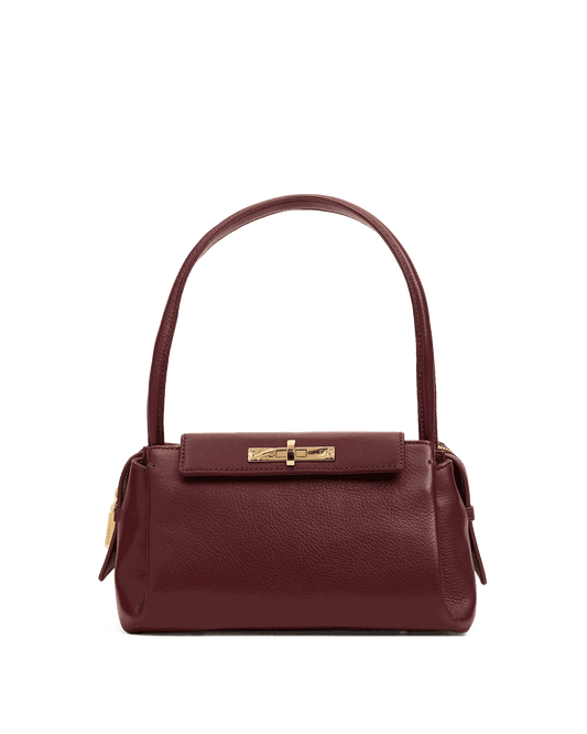 Charlotte-Med-Cherrywood-Pebble-G-Front-View
