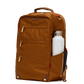 Eden-Backpack-Amber-Nylon-G-Front-View-3