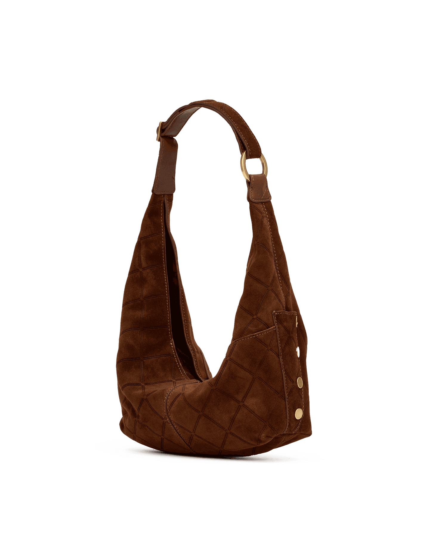 Tom-Zip-Med-Choco-Diamond-S-AG-Back-View
