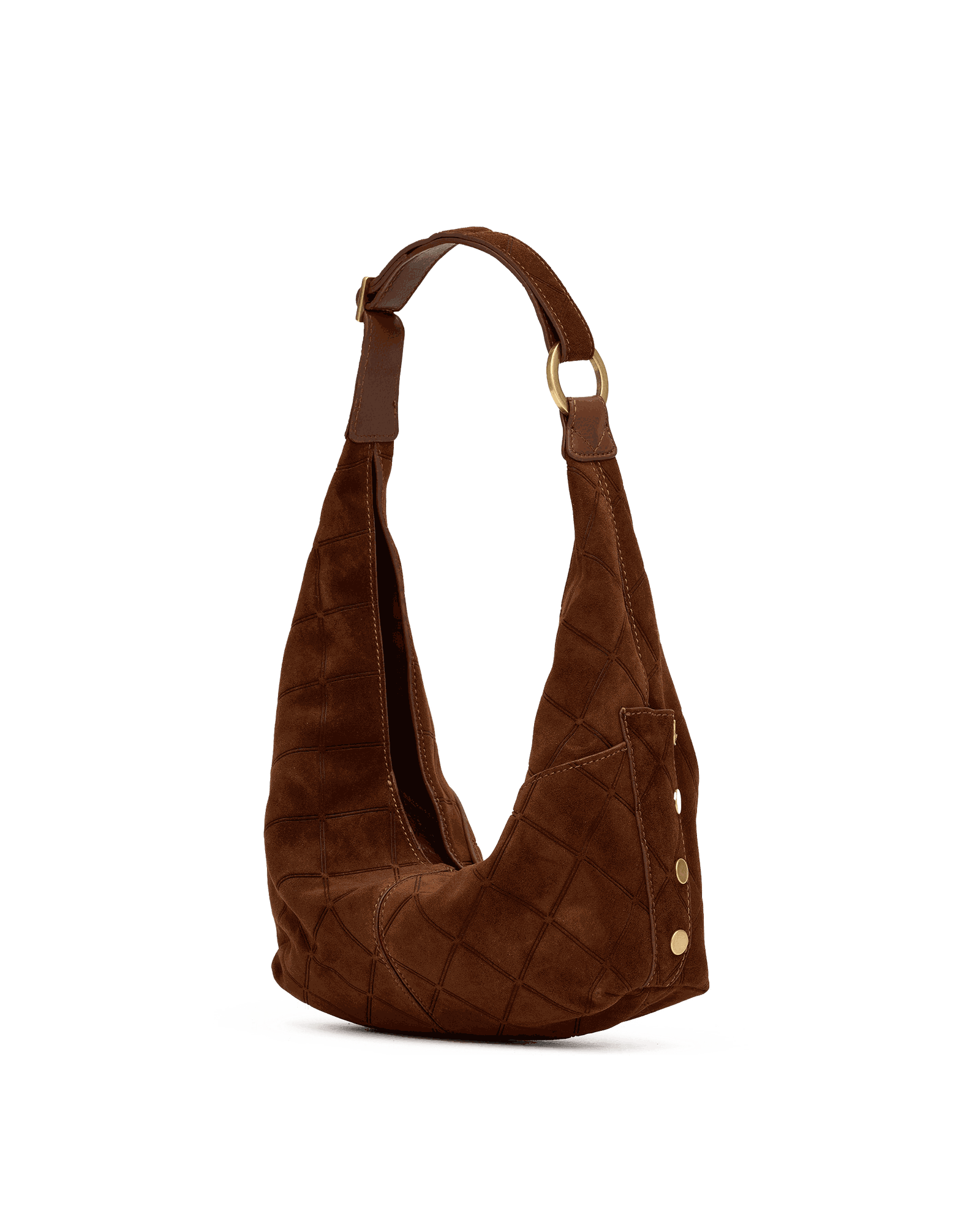 Tom-Zip-Med-Choco-Diamond-S-AG-Back-View