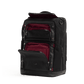 Burbank-Backpack-Black-Nylon-Detail-View-2