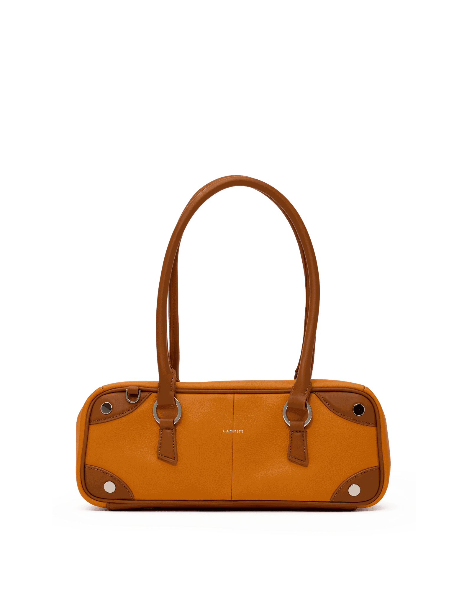 Meredith-Sml-Tailored-Tangerine-S-Front-View